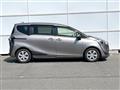 2021 Toyota Sienta