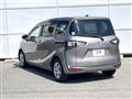 2021 Toyota Sienta