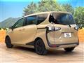2021 Toyota Sienta