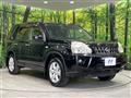 2010 Nissan X-Trail