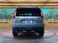 2012 Nissan X-Trail