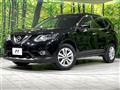 2014 Nissan X-Trail