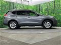 2014 Nissan X-Trail