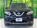 2014 Nissan X-Trail