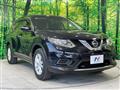 2014 Nissan X-Trail