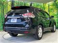 2014 Nissan X-Trail