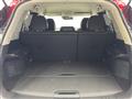 2015 Nissan X-Trail