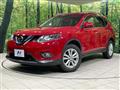 2016 Nissan X-Trail