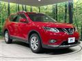 2016 Nissan X-Trail