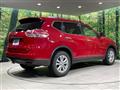 2016 Nissan X-Trail