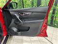 2016 Nissan X-Trail
