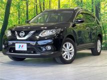 2016 Nissan X-Trail