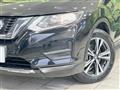2017 Nissan X-Trail