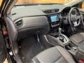2018 Nissan X-Trail