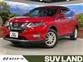 2018 Nissan X-Trail