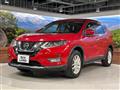 2018 Nissan X-Trail