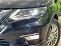 2019 Nissan X-Trail