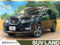 2019 Nissan X-Trail