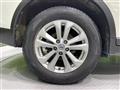 2015 Nissan X-Trail