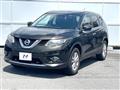 2015 Nissan X-Trail