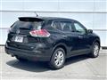 2015 Nissan X-Trail