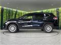 2015 Nissan X-Trail
