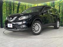 2015 Nissan X-Trail