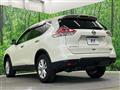 2016 Nissan X-Trail