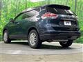 2016 Nissan X-Trail