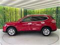 2016 Nissan X-Trail