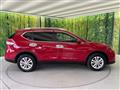 2016 Nissan X-Trail