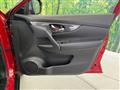 2016 Nissan X-Trail