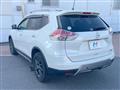 2016 Nissan X-Trail