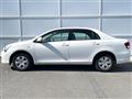 2009 Toyota Corolla Axio