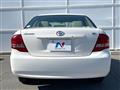 2009 Toyota Corolla Axio