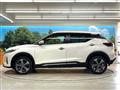 2021 Nissan KIX