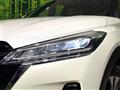 2020 Nissan KIX