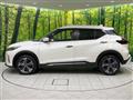 2020 Nissan KIX
