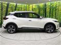 2020 Nissan KIX