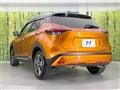 2020 Nissan KIX
