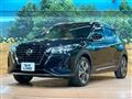2020 Nissan KIX