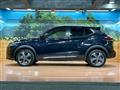 2020 Nissan KIX
