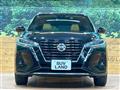 2020 Nissan KIX