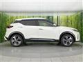 2020 Nissan KIX