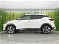 2020 Nissan KIX