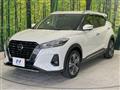 2020 Nissan KIX