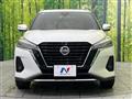 2020 Nissan KIX