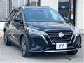 2021 Nissan KIX