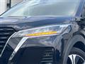 2021 Nissan KIX