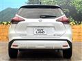 2020 Nissan KIX